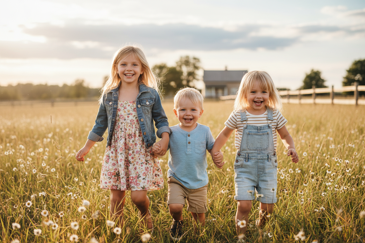 Kids