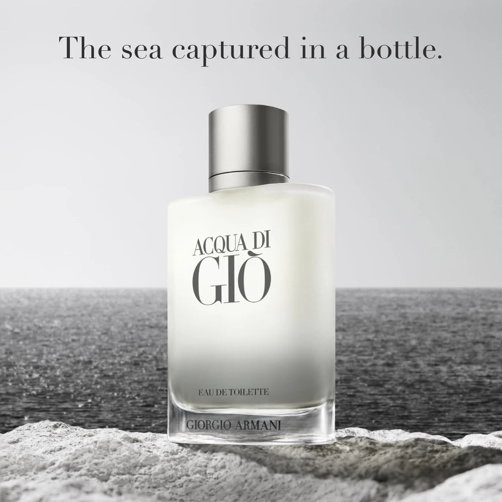 Armani Acqua di Giò Eau de Toilette
