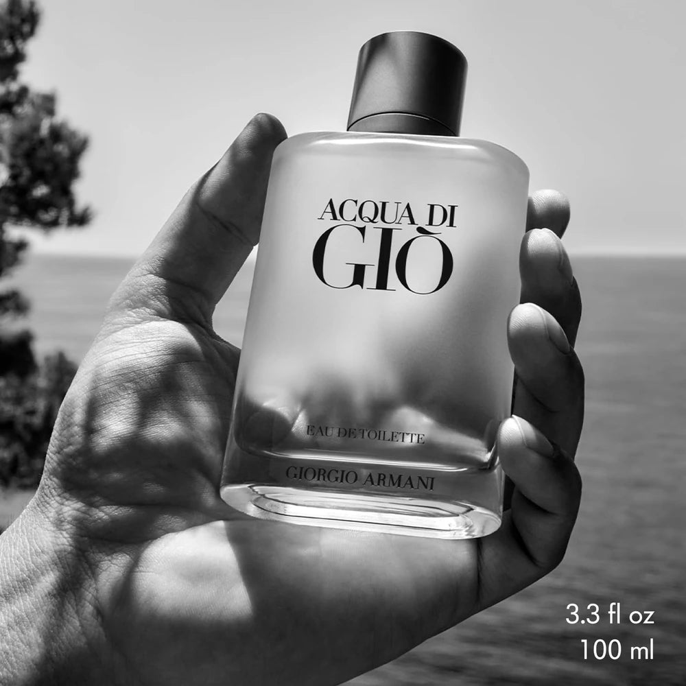 Armani Acqua di Giò Eau de Toilette