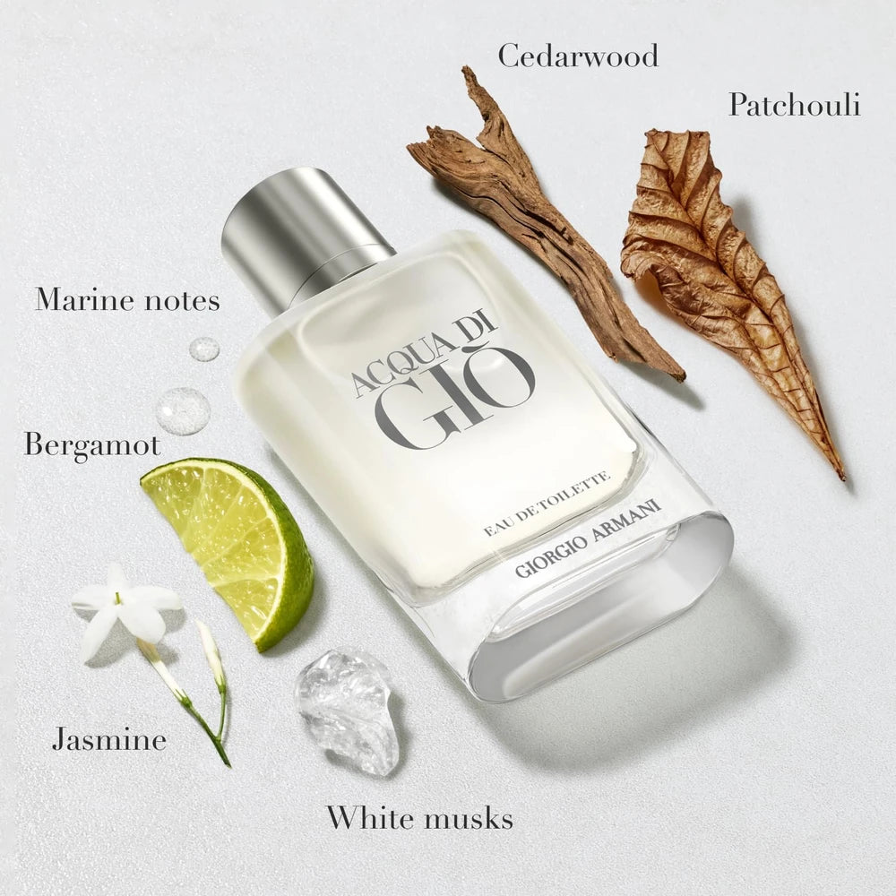 Armani Acqua di Giò Eau de Toilette