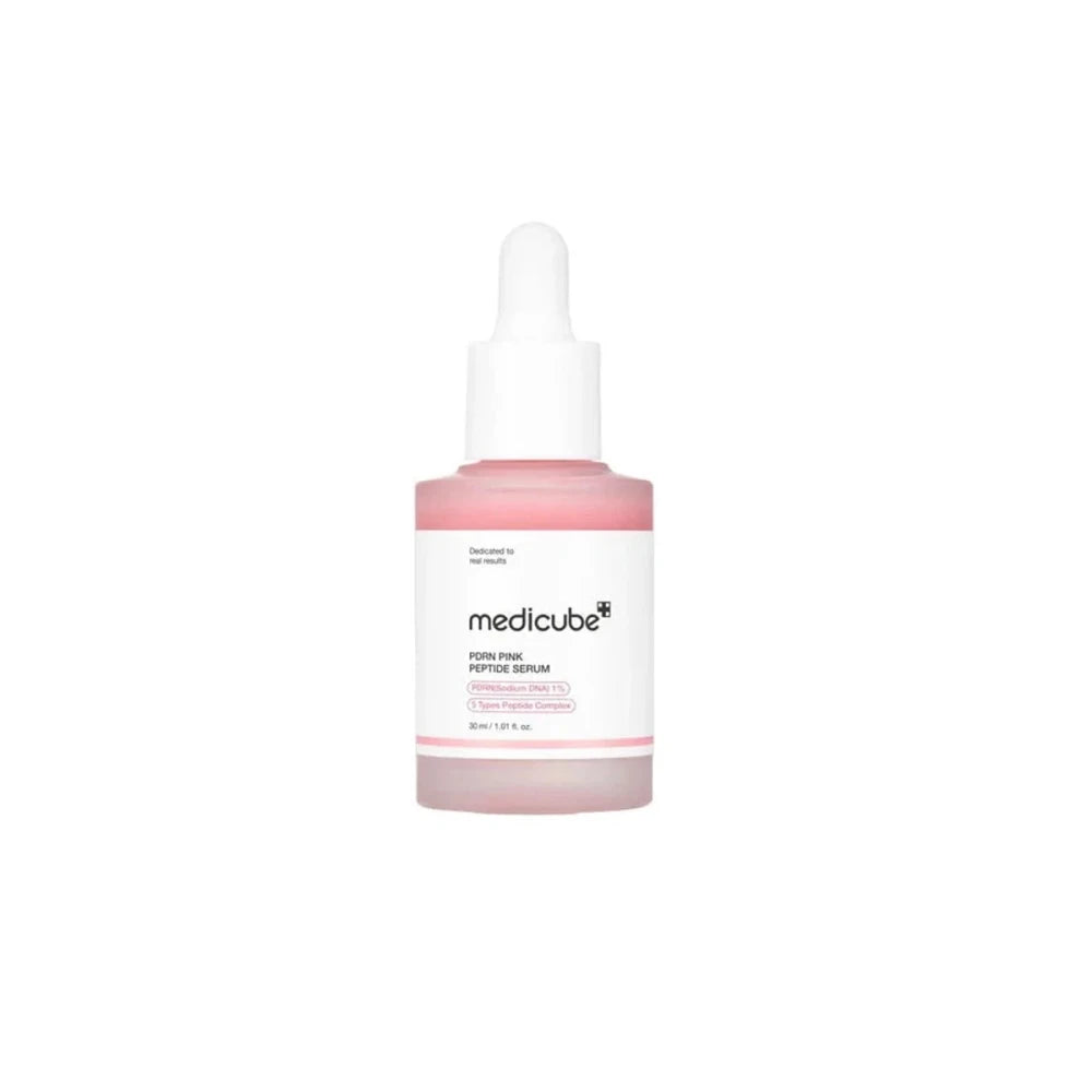 Salmon DNA Peptide Serum