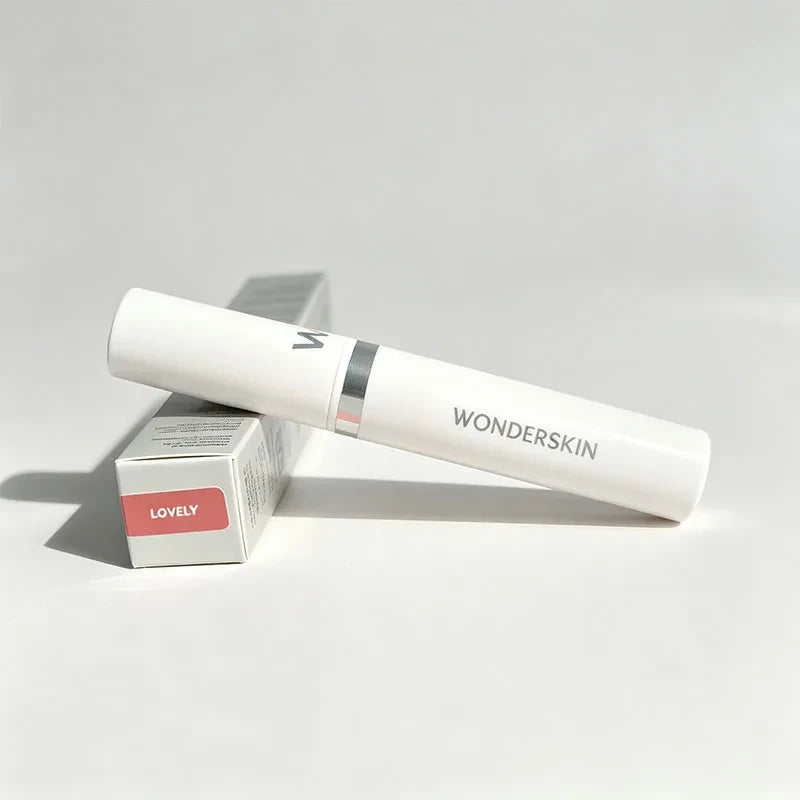 Wonderskin Peel Off Lip Stain