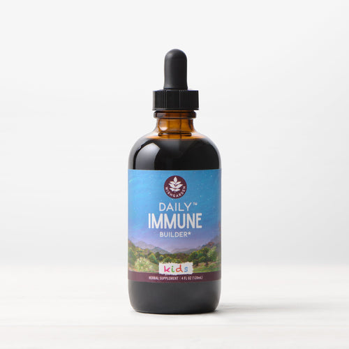 Daily Immune, Builder For Kids